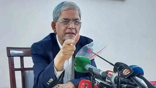 Population in census has been shown less to show more per capita income: Fakhrul