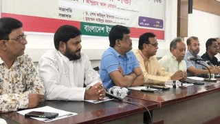 ভোটারবিহীন নির্বাচন করতে দেওয়া হবে না: নোমান