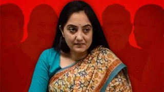 Indian Supreme Court slams Nupur Sharma