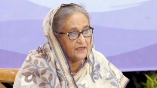 স্যুট কোট পরে অফিস না করার পরামর্শ প্রধানমন্ত্রীর