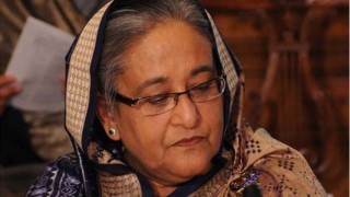 PM mourns death of Deputy Speaker Fazle Rabbi Miah