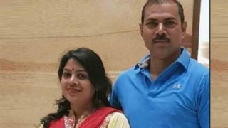 Ex-OC Pradeep gets 20 years, wife 21 in jail in graft case