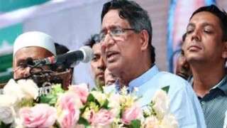 BNP has no ability to oust govt: Razzaque