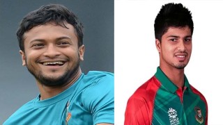 সোহানের নেতৃত্ব দেওয়ার যোগ্যতা আছে: সাকিব