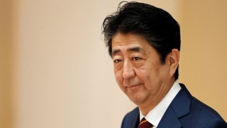 Japan’s ex-PM Shinzo Abe dies after being shot