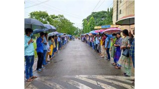 ‘শিক্ষকদের পাওয়ার আছে সম্মান ও ছাত্র-ছাত্রীদের ভালোবাসা’