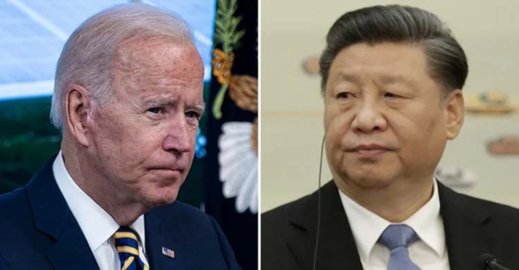 Biden, Xi agree to hold face-to-face summit