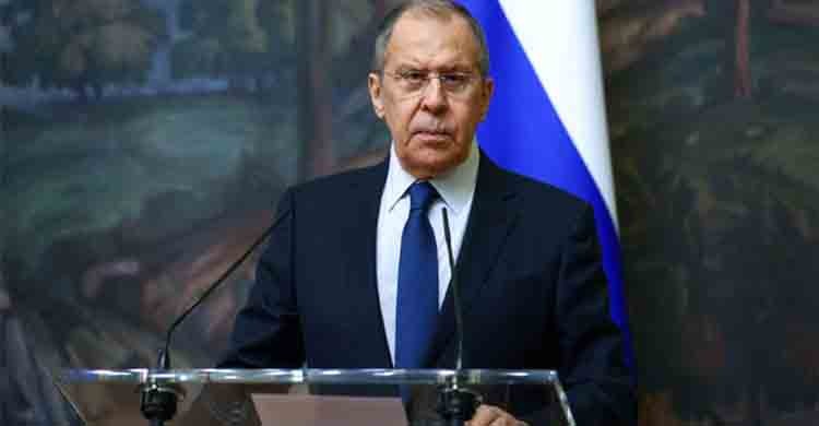 Russia's Lavrov to address Arab League on Sunday