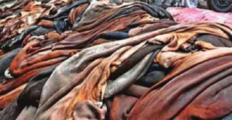 Bangladesh loses $5 to 10bn in leather export for environmental issues