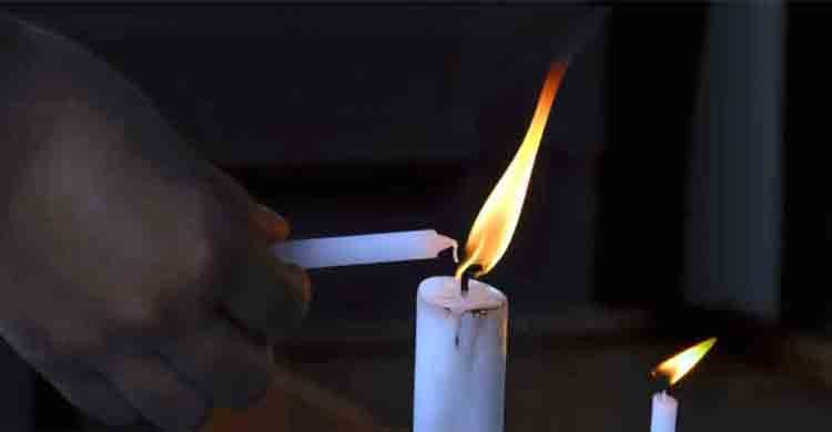 Saving electricity: Daily one-hour staggered load-shedding begins from Tuesday