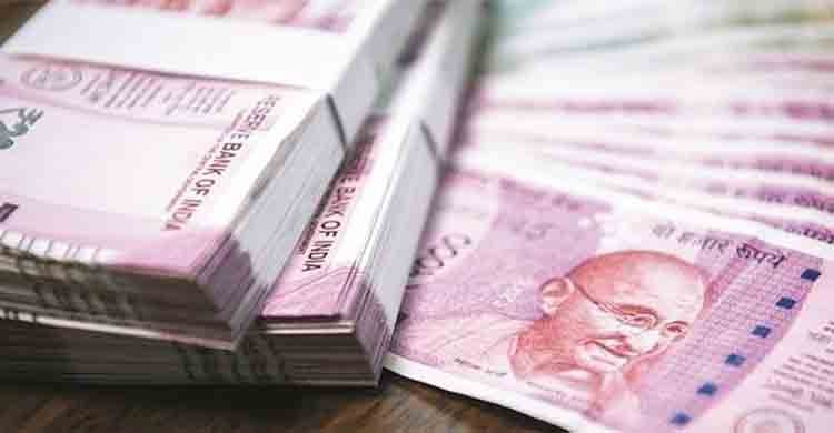 Indian Rupee hits 80 per US dollar