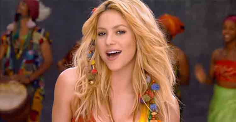 Spain prosecutors call for eight-year sentence for Shakira