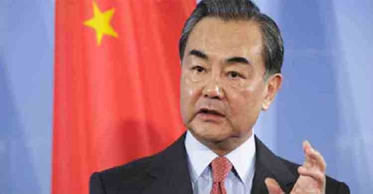 Chinese foreign minister to visit Bangladesh August 6-7