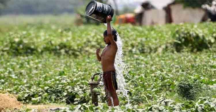 No respite from heatwave in next 24 hour