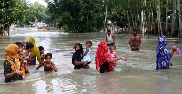 Flood death toll climbs to 42