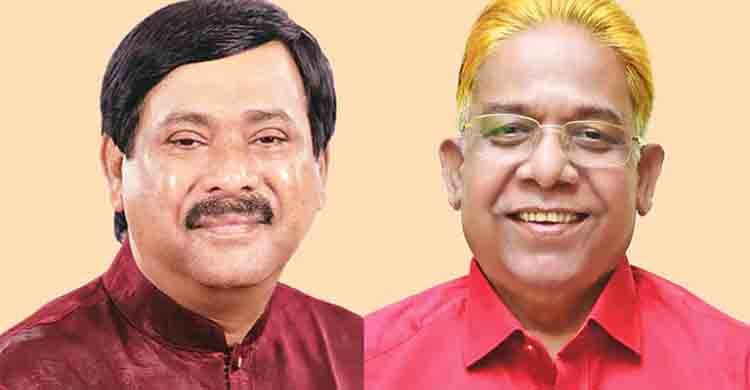 Sakku ahead of Rifat in Comilla city polls