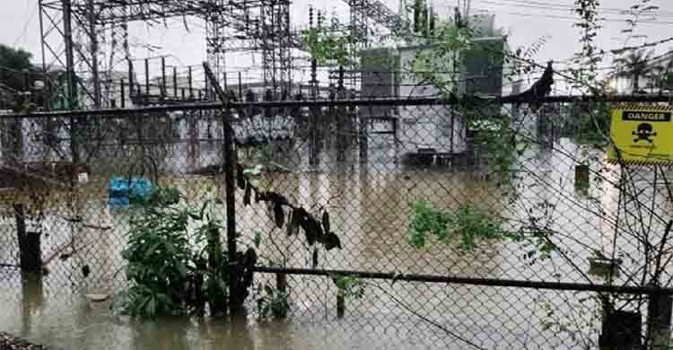 Power supply to Sylhet, Sunamganj suspended