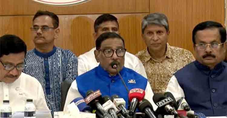 New budget to take Bangladesh ahead towards prosperity further: Quader