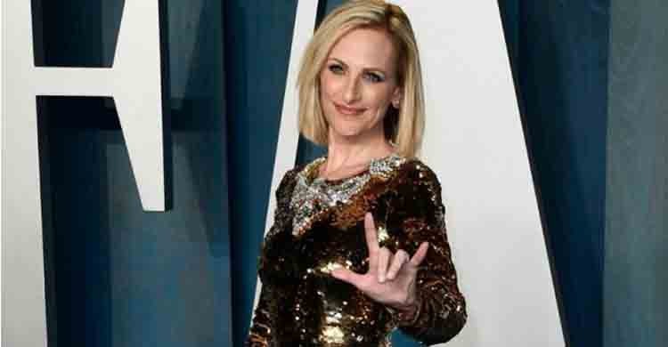 Oscar-winning deaf actor Marlee Matlin becomes Academy governor