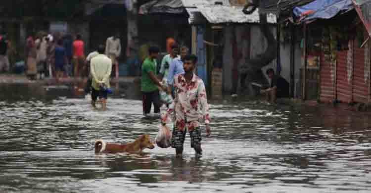 Flood claims five lives in 24 hrs