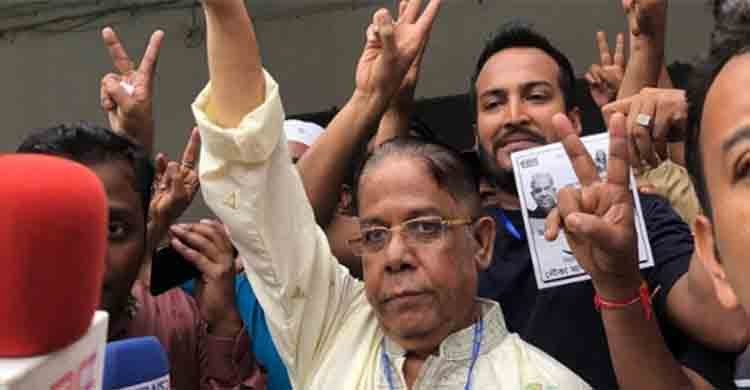 Awami League candidate Rifat wins Comilla city polls