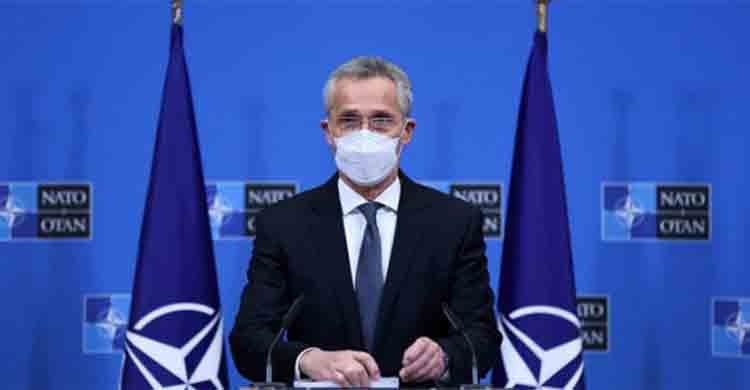 Ukraine war could last 'years', NATO chief warns