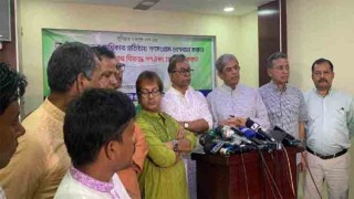 BNP, Biplobi Workers Party agree to oust govt thru movement: Fakhrul