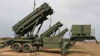 US to send Ukraine air-defence missiles