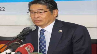 Japan hopeful of better election in Bangladesh