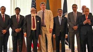 High level talks between Bangladesh and US in anticipation of mutual economic growth