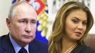 EU bans most Russian oil, sanctions alleged Putin girlfriend