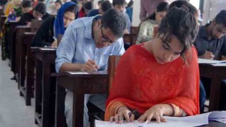 Dhaka University holds 'Ka' unit admission test