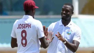 West Indies keep Bangladesh at bay in second Test