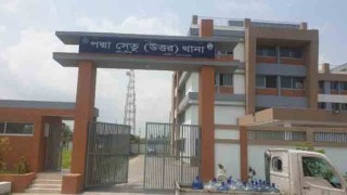 PM opens two police stations on both sides of Padma Bridge