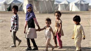 37 million children displaced worldwide: UNICEF