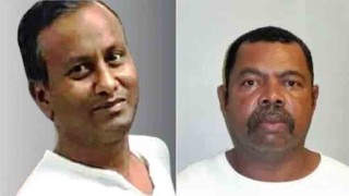 A Spanish arrested for killing Bangladeshi businessman in US