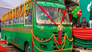 Nagar Paribahan to operate 200 buses on 3 routes from Sept 1