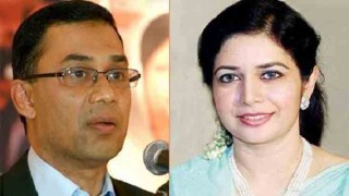 HC declares Tarique, Zubaida fugitives in graft case