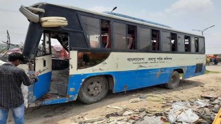 4 with 3 Atomic Energy Commission scientists killed in Savar accident