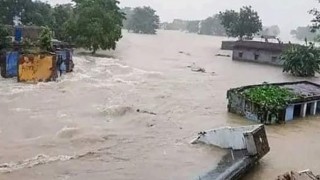 সিলেটকে বন্যাদুর্গত এলাকা ঘোষণা করা উচিত: ন্যাপ