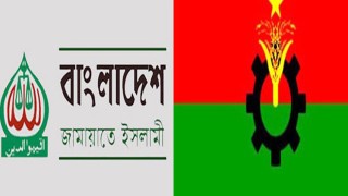 বিএনপির কাঁধে সওয়ার হতে চায় জামায়াত