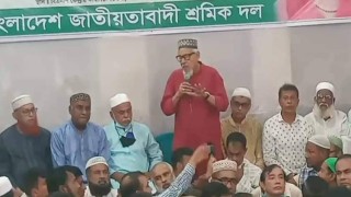 ‘খালেদা জিয়াকে মৃত্যুর দিকে ঠেলে দেওয়া হচ্ছে’