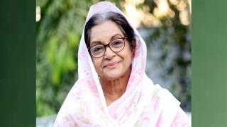 দিলারা জামানের জন্মদিন আজ