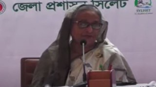 বন্যায় সব ধরনের সহযোগিতা করছে সরকার: প্রধানমন্ত্রী