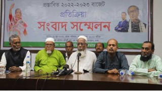 বিড়ির শুল্ক না বাড়ানোয় প্রধানমন্ত্রীকে শ্রমিক নেতাদের অভিনন্দন