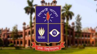 Dhaka University holds 'Cha' unit admission test