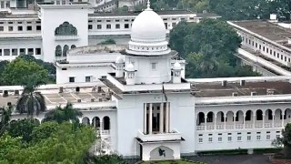 ডেসটিনি: হারুনের দণ্ড এড়ানোর আবেদন শুনবেন হাইকোর্ট