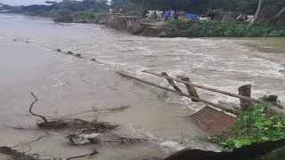 বুধবার আবারও বৃষ্টি বাড়ার শঙ্কা