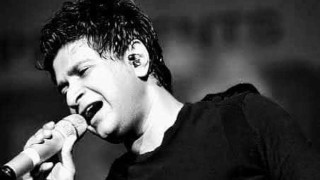 Singer KK dies after concert in Kolkata