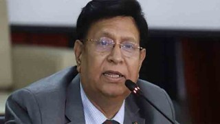 Momen proposes UK for resettling 1 lakh Rohingyas